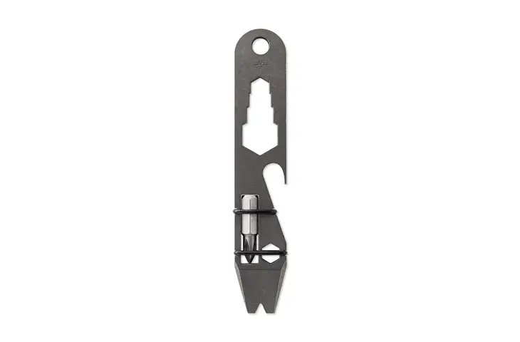 Toor Knives Titanium Keychain Multi-Tool w/ Free Shipping — 3 models